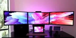 在 Windows 10 上管理 3 台顯示器設置 – 完整教程