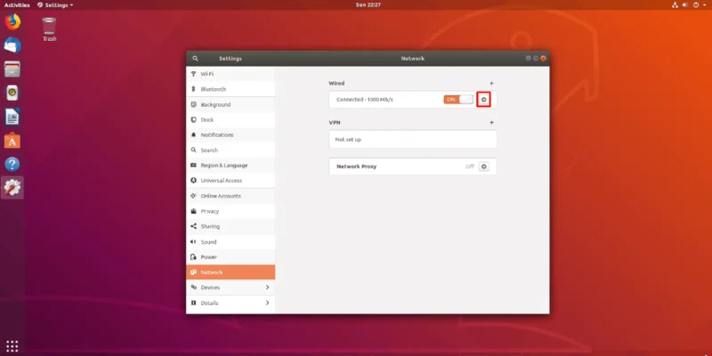Come modificare le impostazioni DNS su Linux