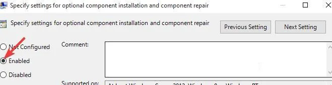 So beheben Sie den Windows 10-Fehler 0X800f081f [Gelöst]