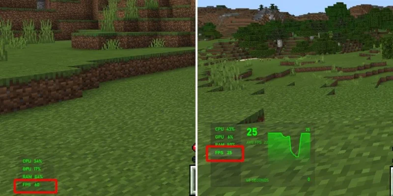Windows 10da bir oyun için FPS nasıl sınırlandırılır