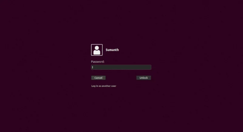 如何修復凍結的 Ubuntu 會話