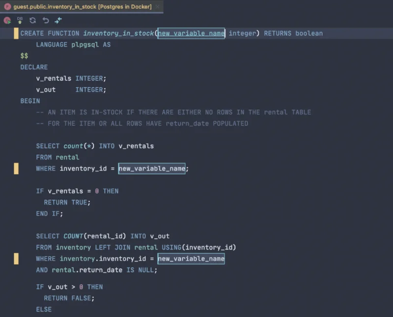 如何在 Linux 上安裝 JetBrains DataGrip