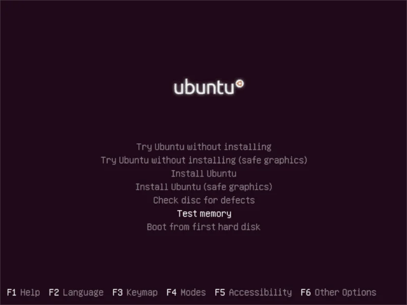 Come risolvere i problemi della RAM su Linux