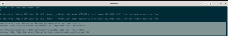Come installare Gnome 40 su Debian 11