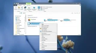 如何在 Windows 10 上更改驅動器的文件系統