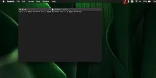 So aktivieren Sie Tastatur-Tippgeräusche unter macOS