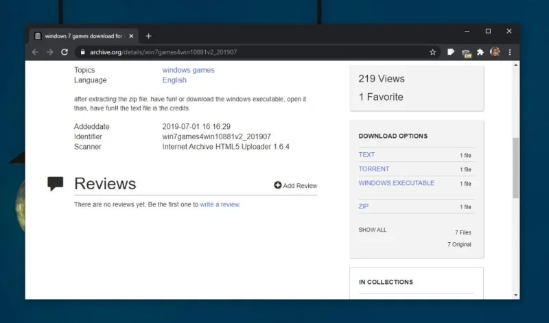 Esegui il download di Chess Titans