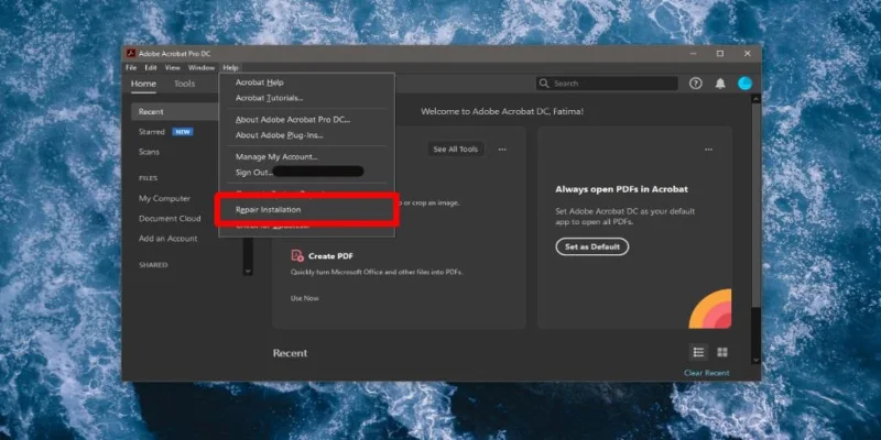 50 minimalistische Desktop-Hintergründe und Hintergründe (2021 Edition)