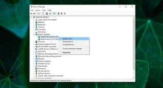 如何修復 Windows 10 上缺少的 Nvidia 控制面板