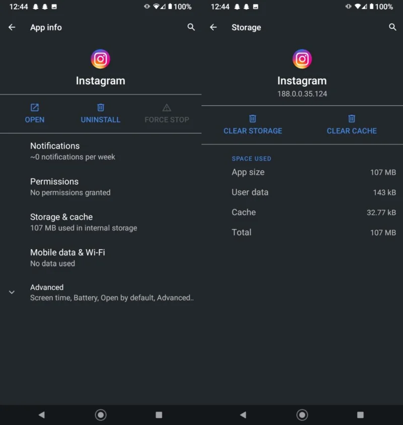 如何修復我的 Instagram 故事卡在發布/發送中（完整指南）