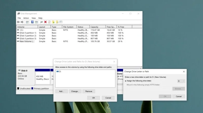 Windows10で検出されないUSBを修正する方法