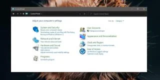 如何將控制面板設置固定到 Windows 10 上的開始菜單