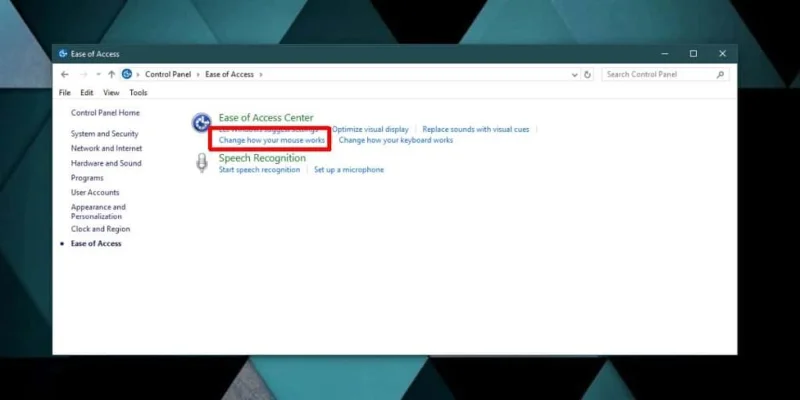 如何在 Windows 10 上的鼠標懸停時選擇一個窗口