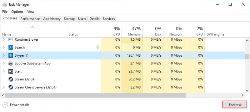 如何修復錯誤 0xa00f4244 NoCamerasAreAttached 在 Windows 10 上