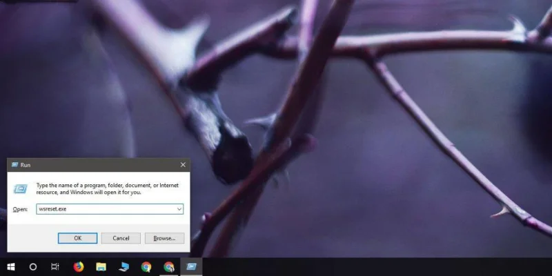 Как исправить зависание загрузки / обновления в Microsoft Store в Windows 10