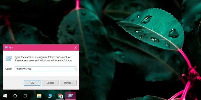 如何檢查 Windows 10 是否正常關閉