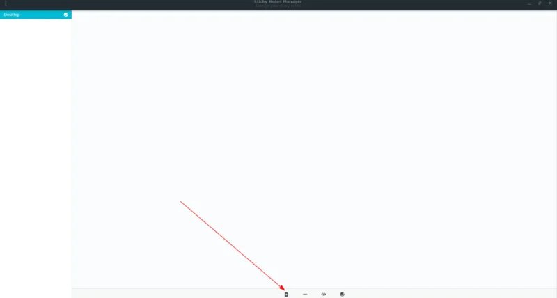 Come provare la nuova app per note adesive di Linux Mint