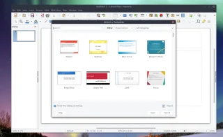 كيفية الترقية إلى Libre Office 7.0 على نظام Linux