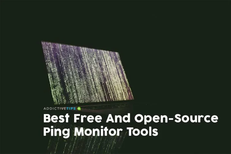 Ping Monitor: i 7 migliori strumenti di monitoraggio gratuiti e open source