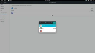 如何在 Gnome Shell 上自動啟動程序