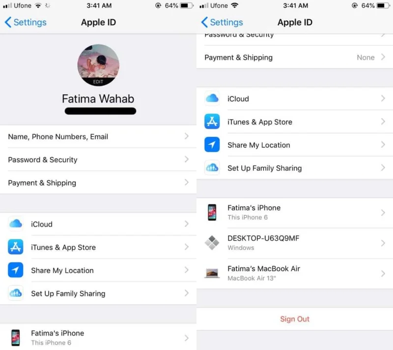 Come risolvere Impossibile attivare le chiamate su altri dispositivi su iOS