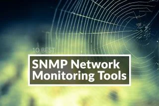 Najlepsze narzędzia do monitorowania sieci SNMP, które przetestowaliśmy w 2021 r.