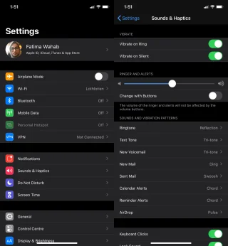 Как получить точную регулировку громкости на iOS