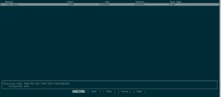 如何在 Rasbian Linux 中使用 USB 驅動器上的交換空間