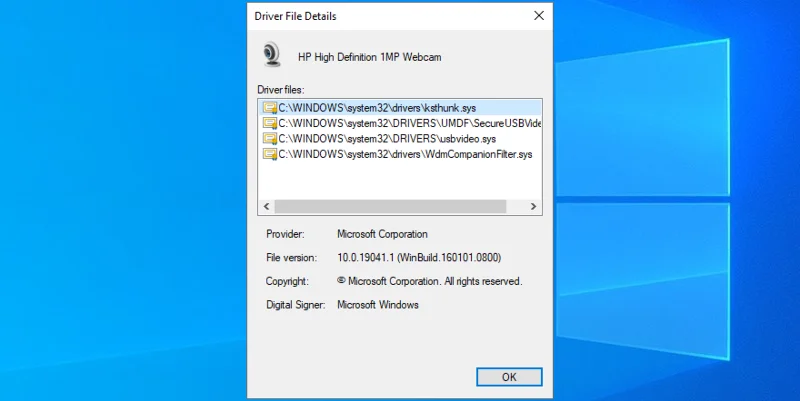 如何修復錯誤 0xa00f4244 NoCamerasAreAttached 在 Windows 10 上