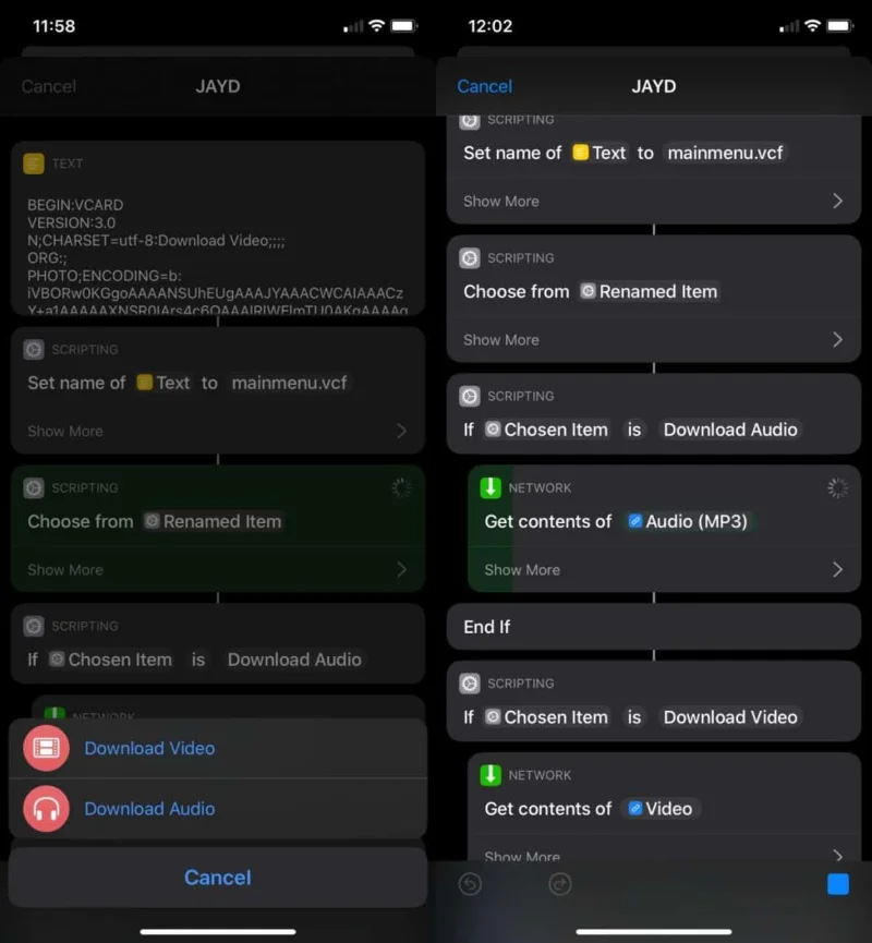 Come scaricare i video di YouTube su iOS