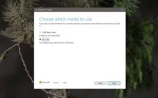 如何修復 Windows 10 上的“找不到 DISM 源文件”