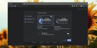 So blenden Sie die Website-Verknüpfungen auf der Chrome-Seite Neuer Tab aus