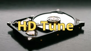 Download e installazione di HD Tune per Windows 10