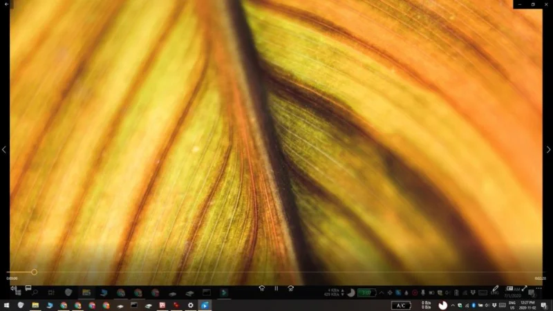 任務欄不會隱藏 - 如何修復 Windows 10 任務欄不隱藏