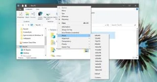 如何在 Windows 10 上居中和調整應用程序窗口的大小