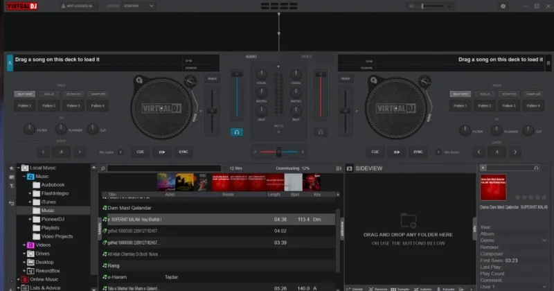 Song Key Finder: Die 5 besten Software zum Finden von Song Keys (Windows 10)