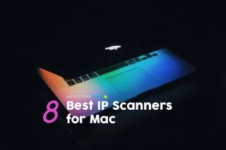 Gli 8 migliori scanner IP per Mac nel 2021