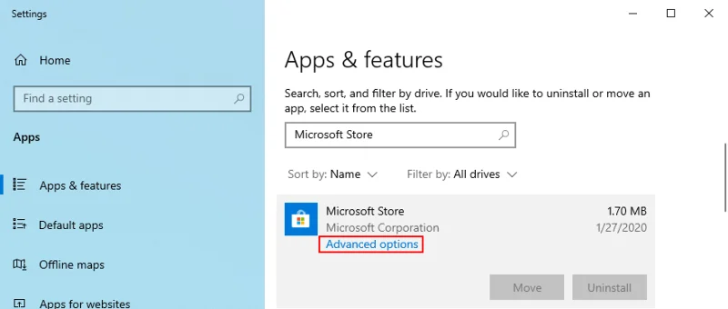 Jak naprawić kod błędu 0x800704cf w systemie Windows 10?