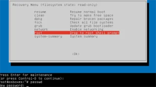 Ubuntu: reimposta la password di root o la password dellutente [Guida]