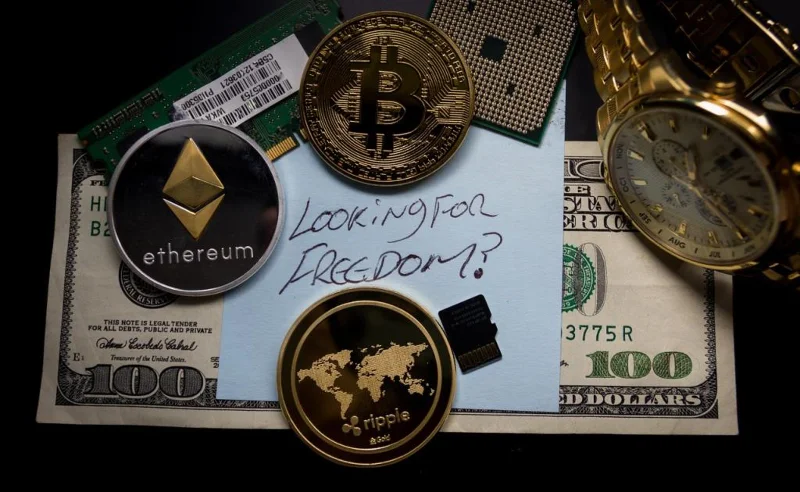 我們 2021 年的頂級比特幣替代品