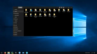 كيفية تثبيت موضوع Fluent GTK على Linux