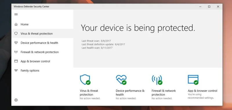 Windows10管理者アカウントでアクセス拒否エラーを修正する方法
