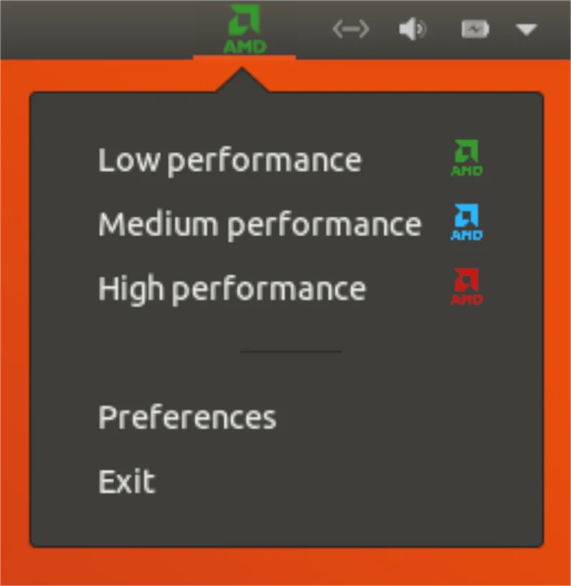 如何在 Ubuntu 上使用 Slimbook 移動 Ryzen CPU 調諧器