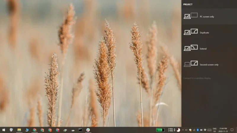 Windows 10 桌面圖標丟失：以下是修復桌面圖標不顯示的方法