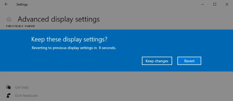 Błąd wewnętrzny harmonogramu wideo w systemie Windows 10 (ROZWIĄZANY)