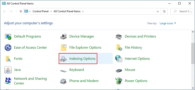 การค้นหาของ Windows 10 ไม่ทำงาน: วิธีแก้ไขแถบค้นหาไม่ทำงาน
