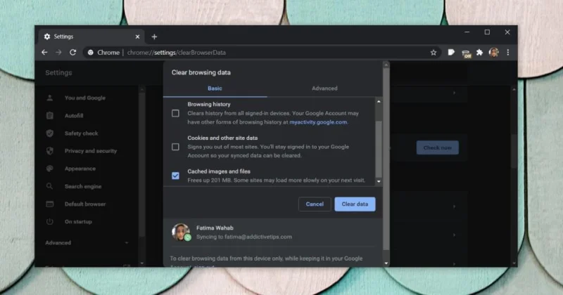 Facebook 視頻無法在 Chrome、Firefox、Safari 中播放（已解決）