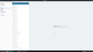كيفية تثبيت تطبيق BitWarden وإعداده على نظام Linux