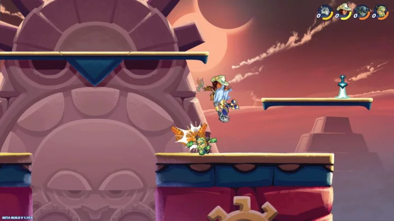 Installation de Brawlhalla sur Linux
