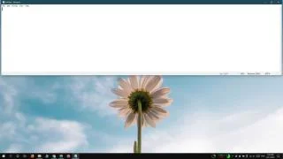 如何在 Windows 10 上水平拆分屏幕